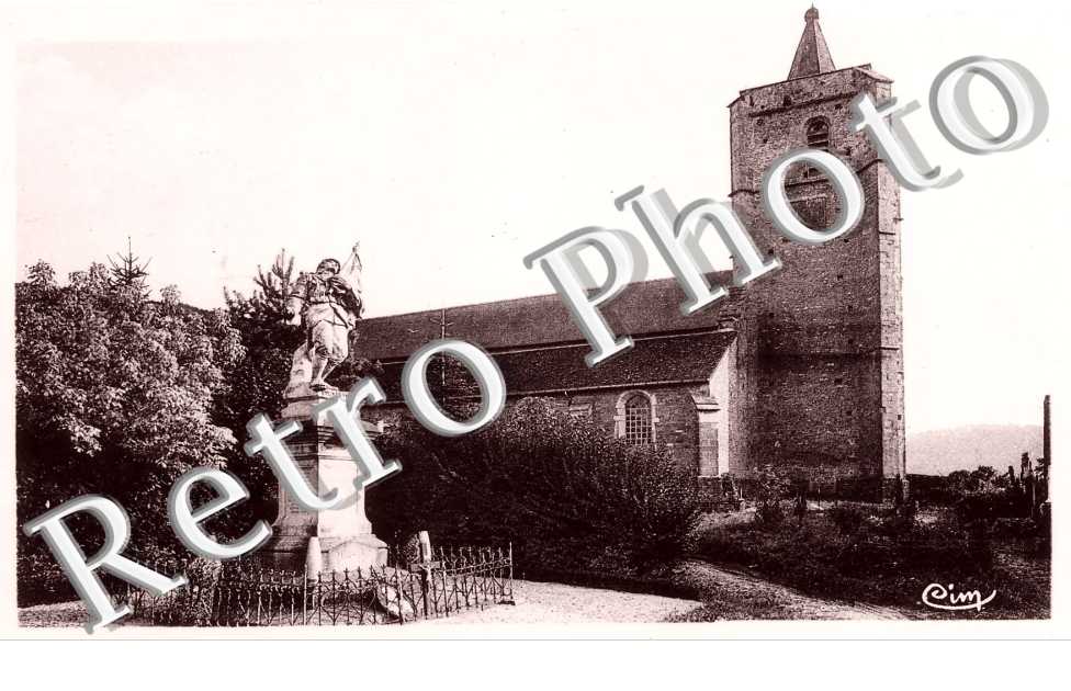 EGLISE