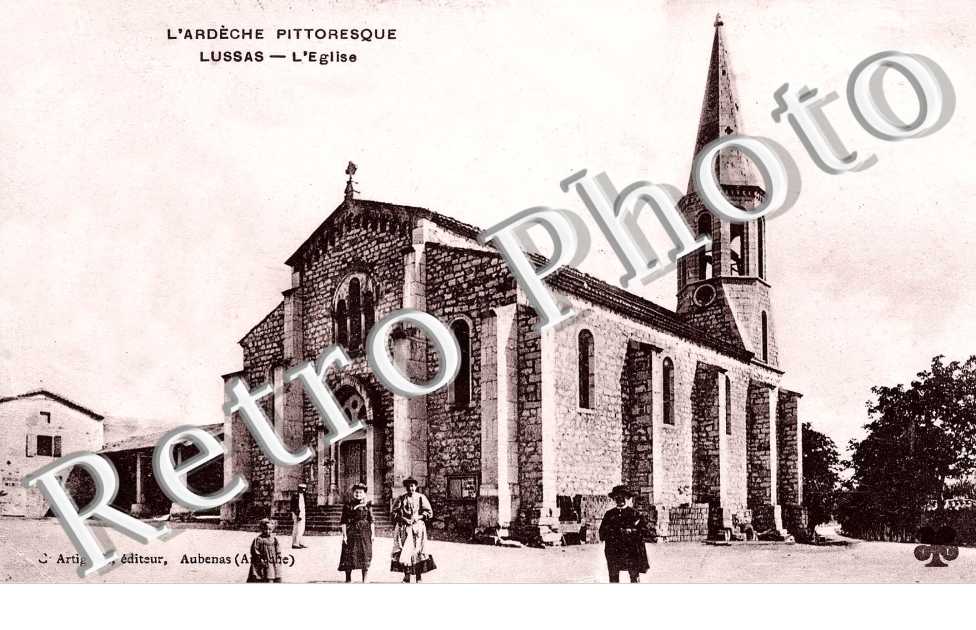 L'eglise