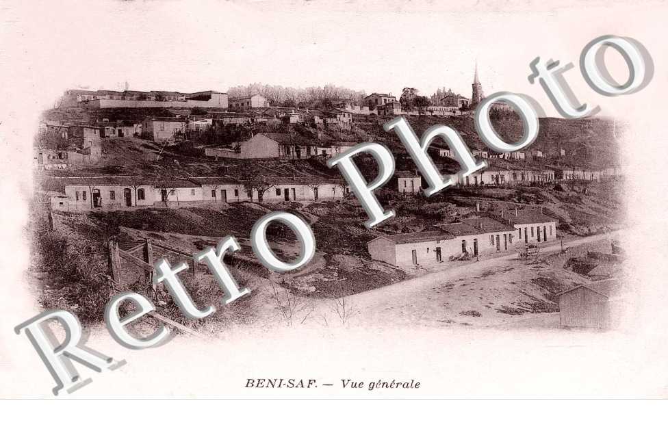 Vue generale