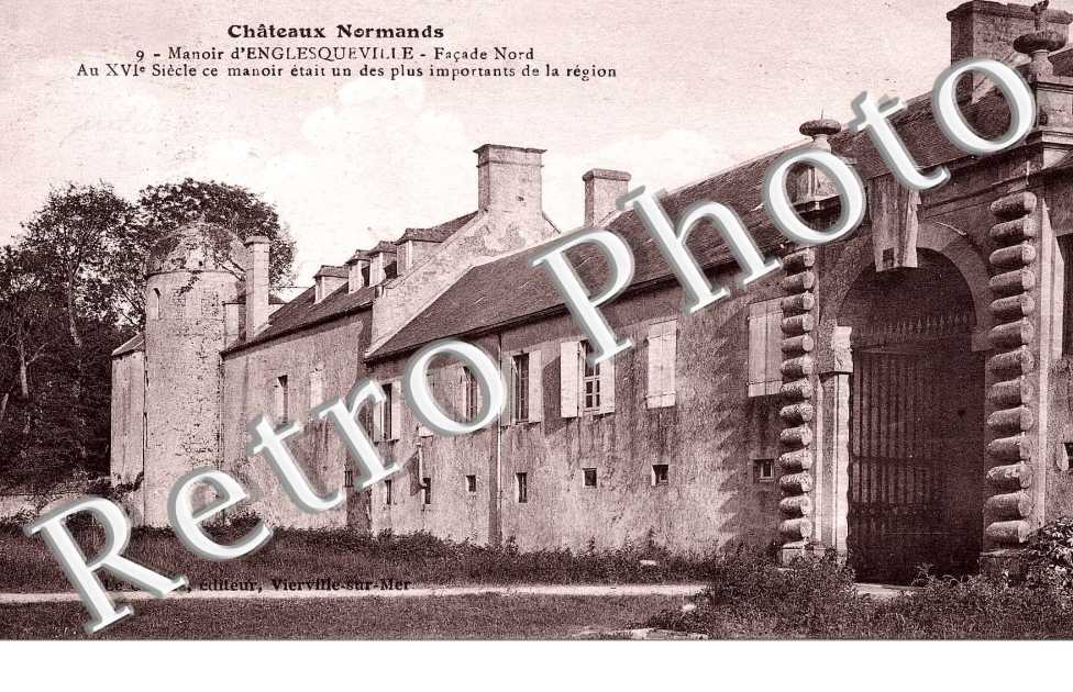 MANOIR