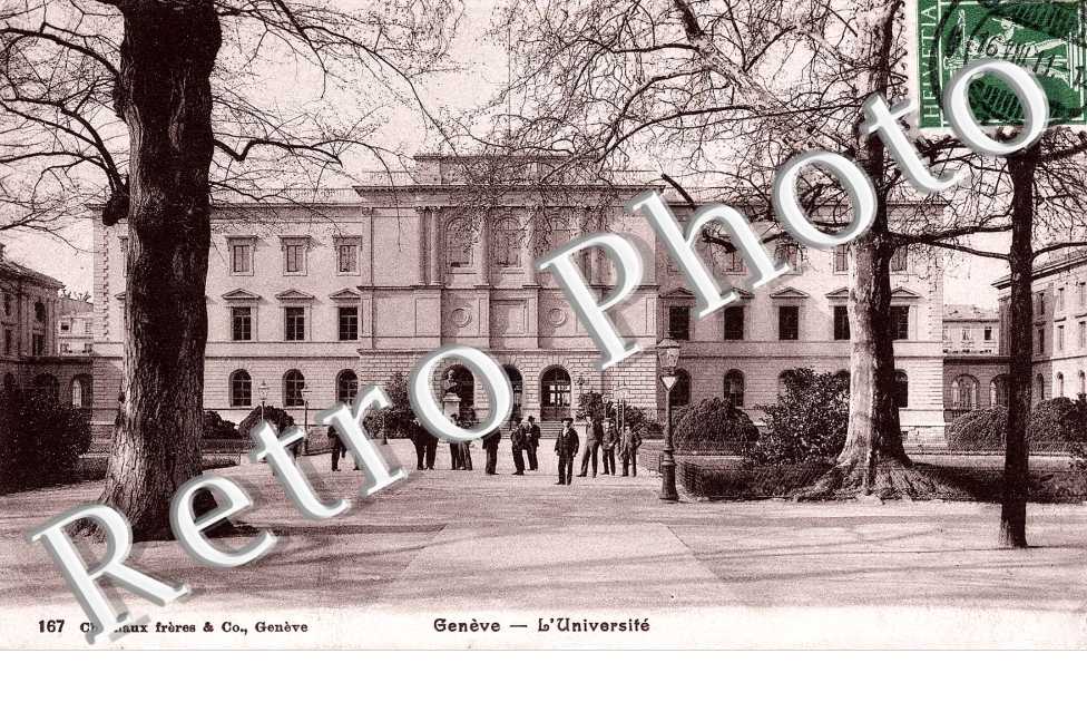 L'universite