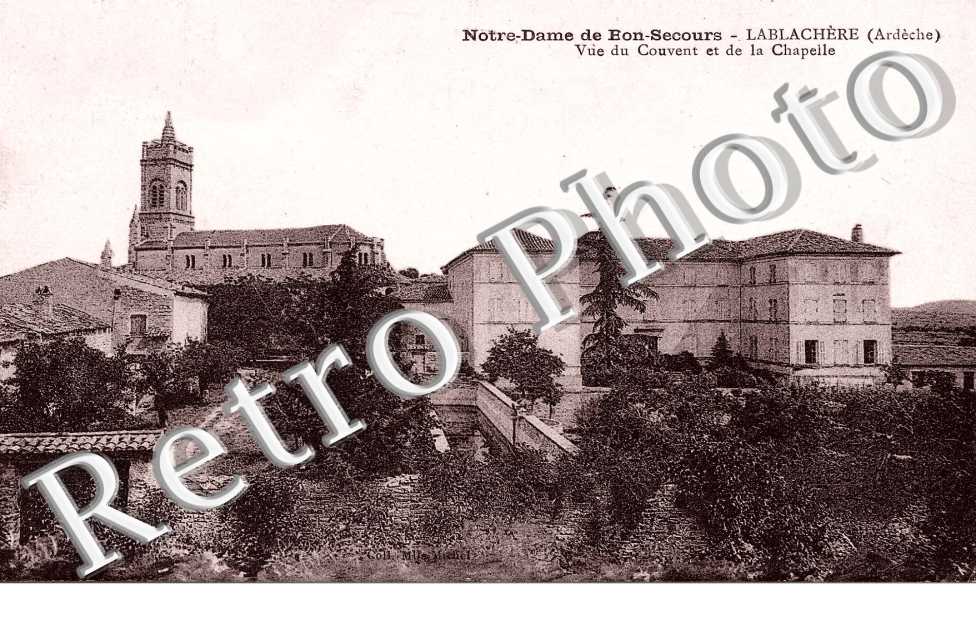N.-D DE Bon-Secours