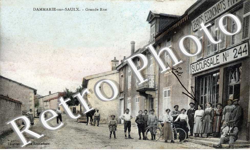 Grande Rue 