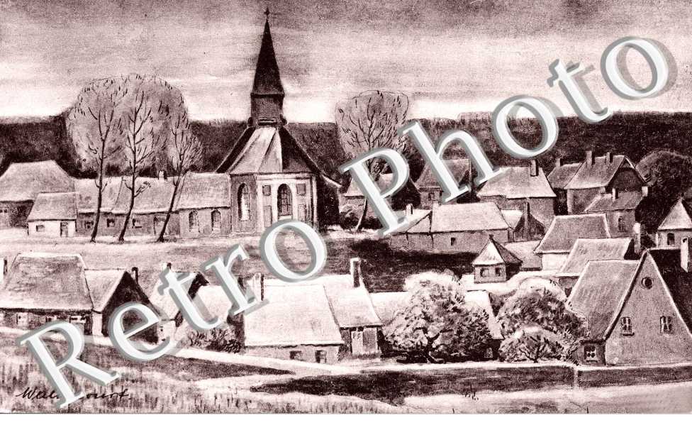 feldpostkarte