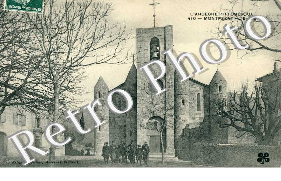 l'eglise