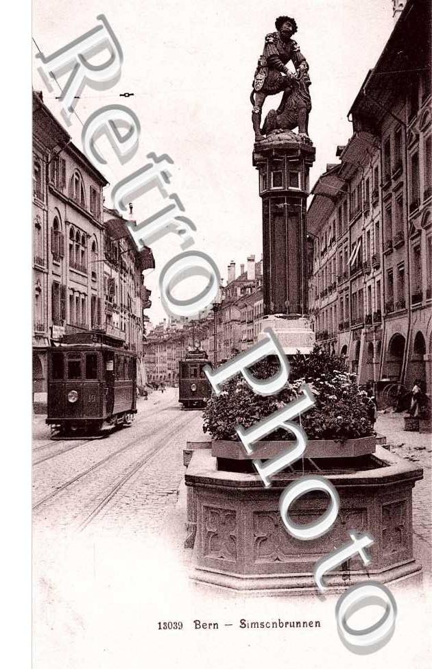Simsonbrunnen