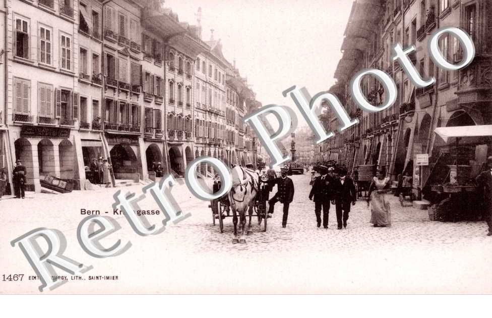 Kramgasse