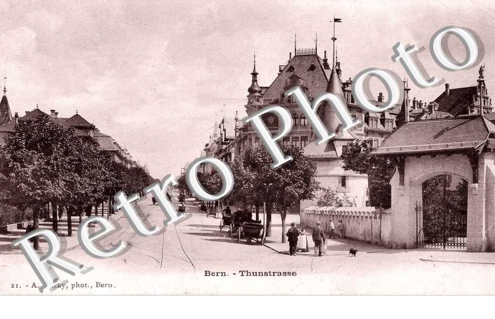 Thunstrasse