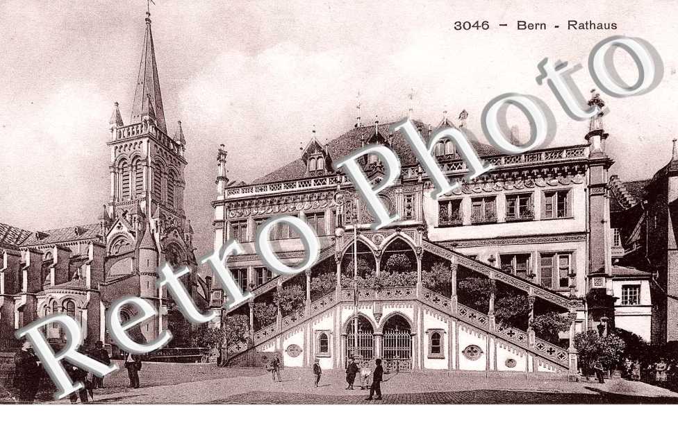 Rathaus.