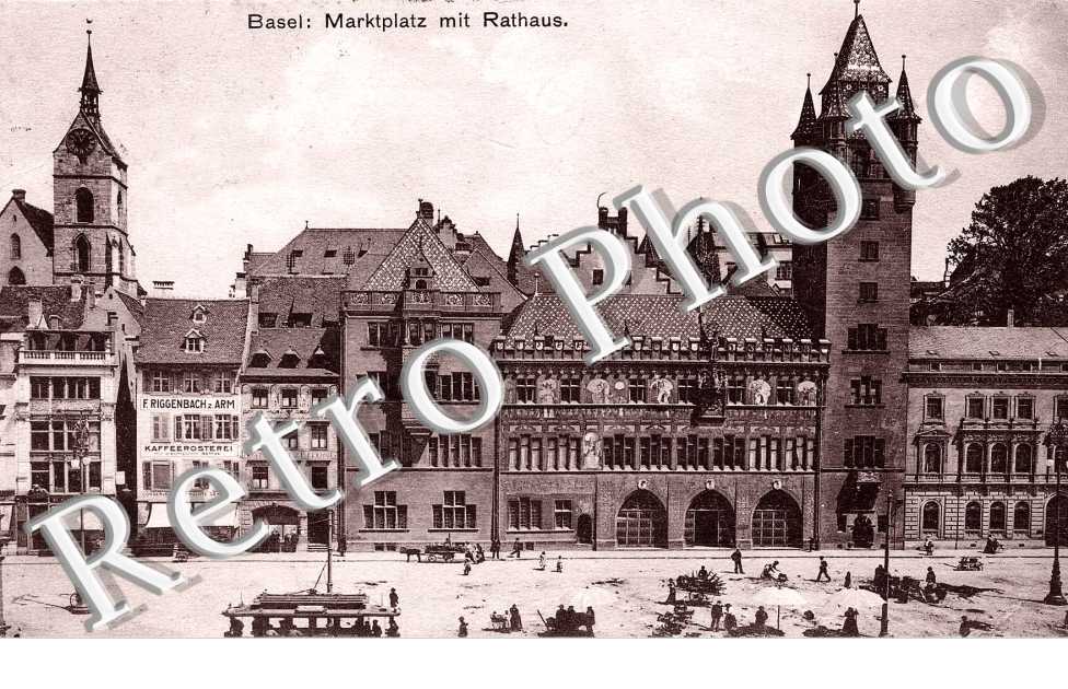 Marktplatz..