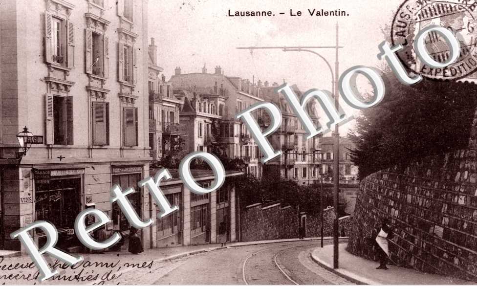 le Valentin