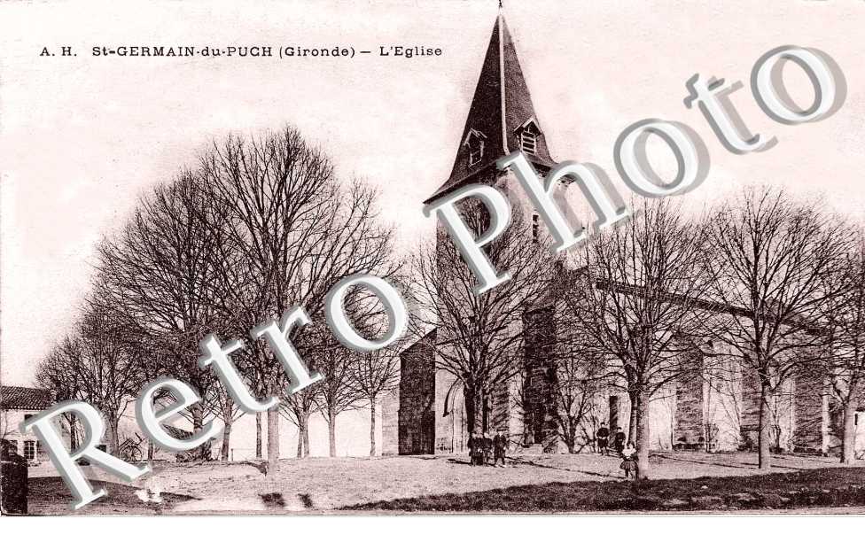 L'Eglise