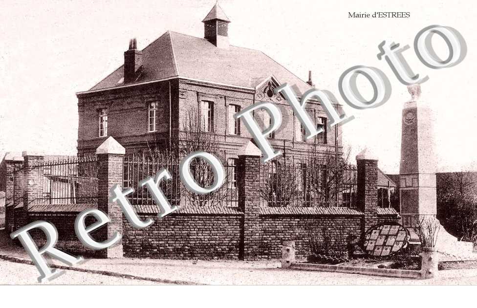 mairie