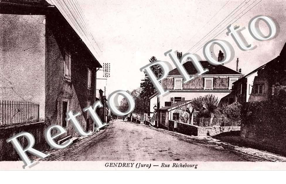 RUE RICHEBANG