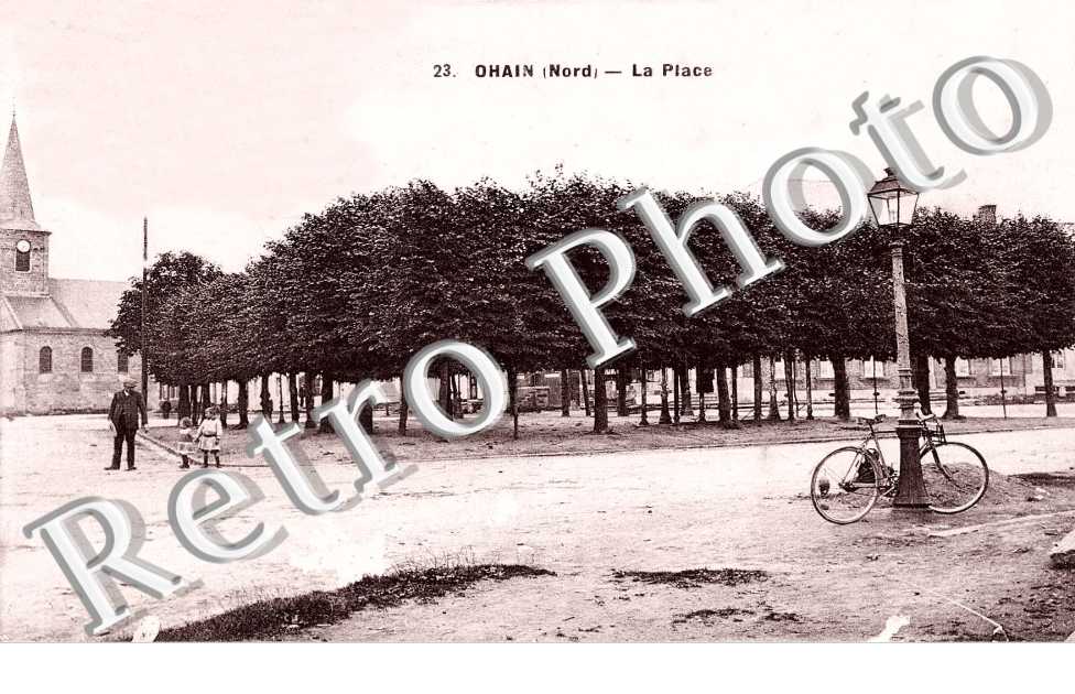 La place