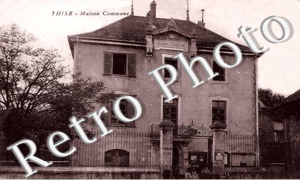 VUE GENERALE