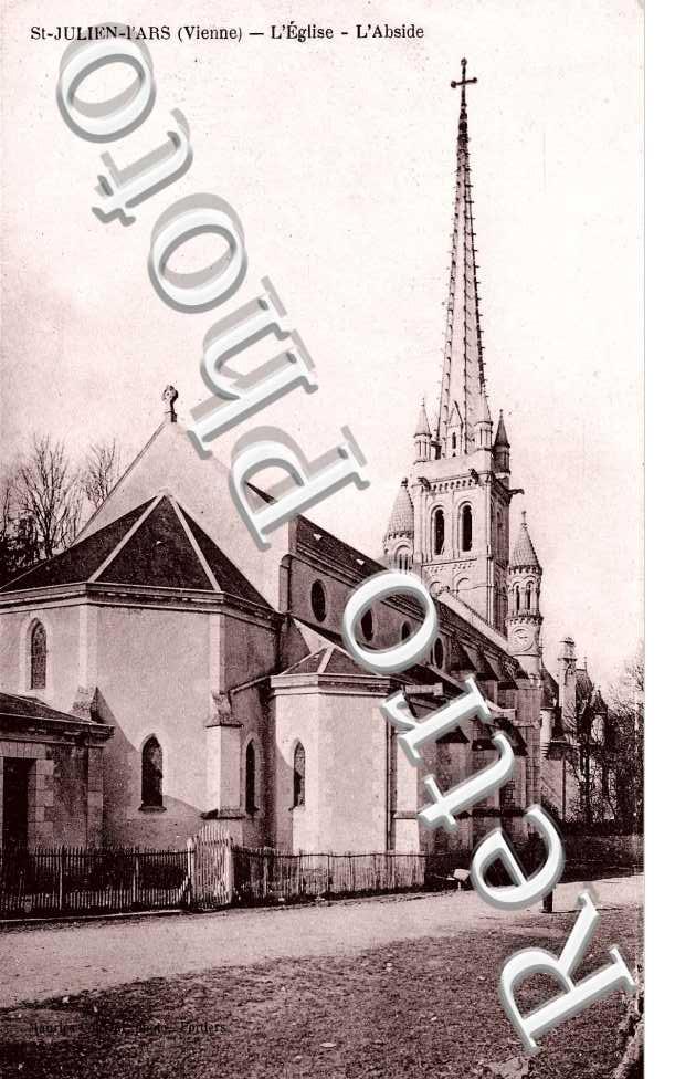 EGLISE