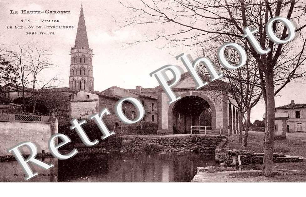 Village
