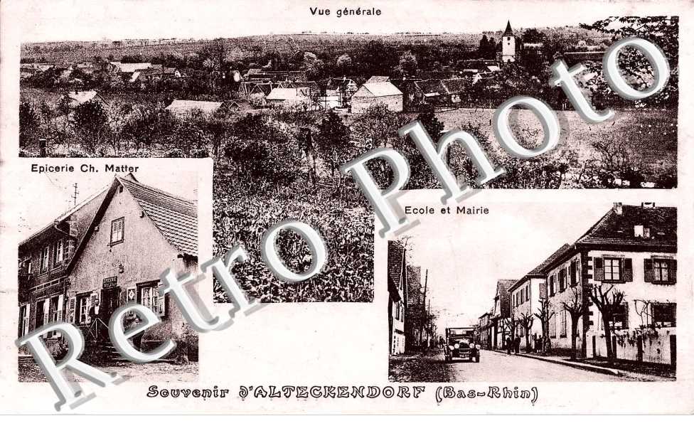 Souvenir d'...