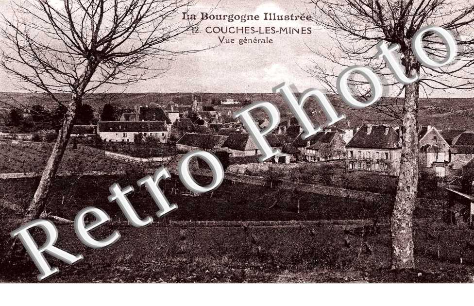 Vue generale