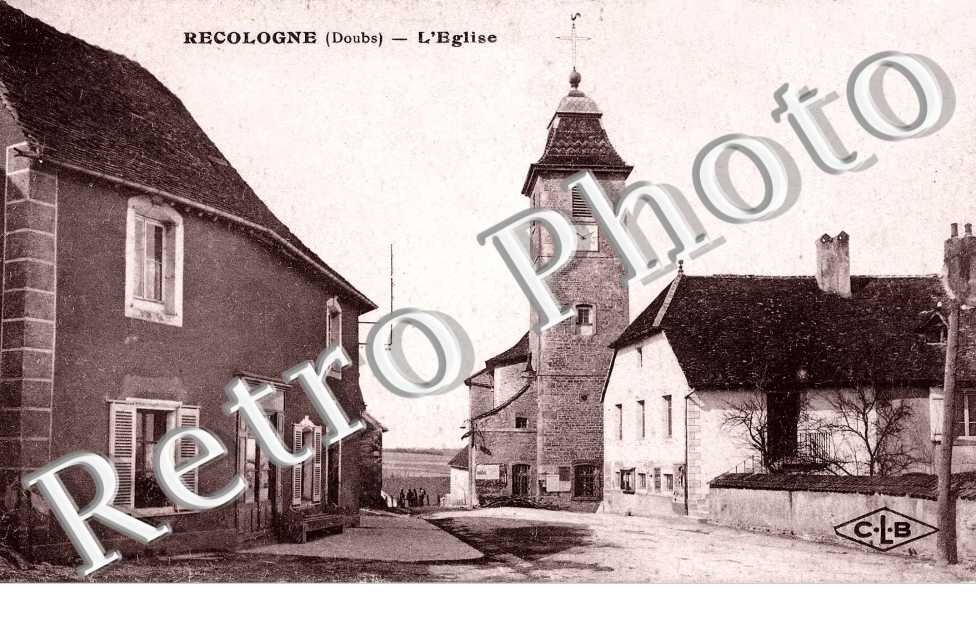 l'eglise