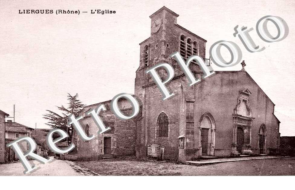l'eglise