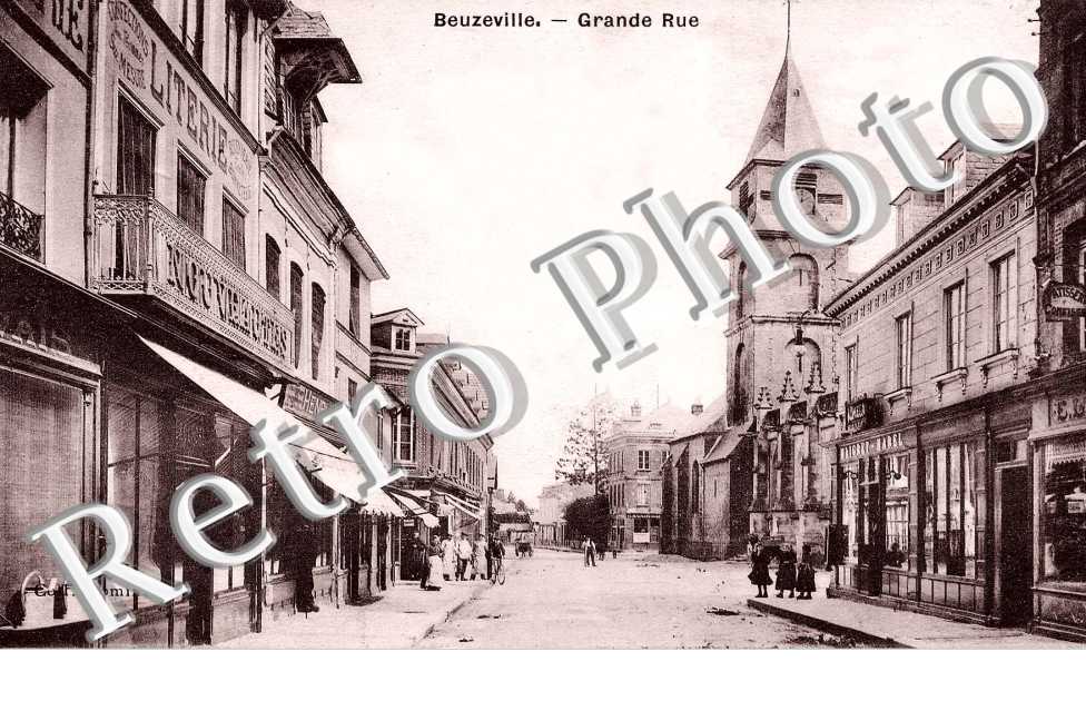 Grande rue