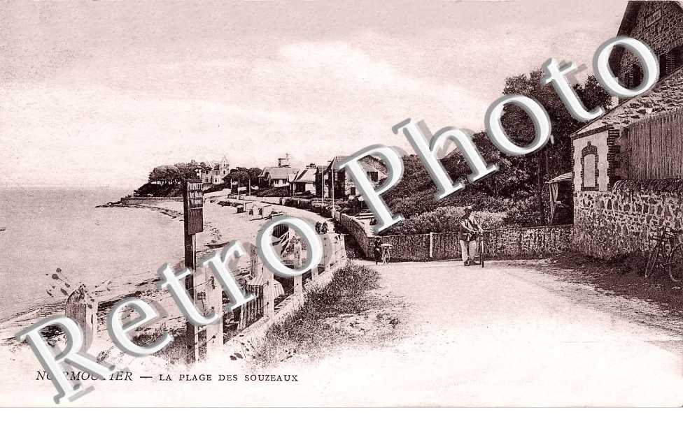 La Plage des Souzeaux