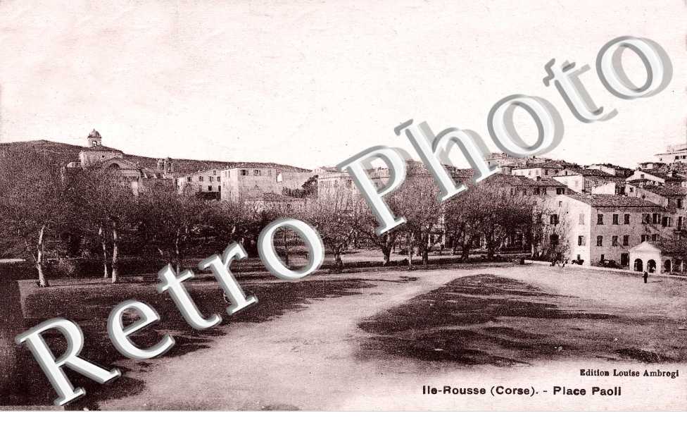 Place Paoli