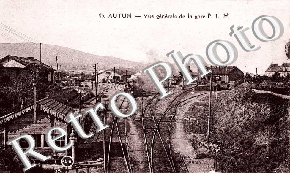 La gare