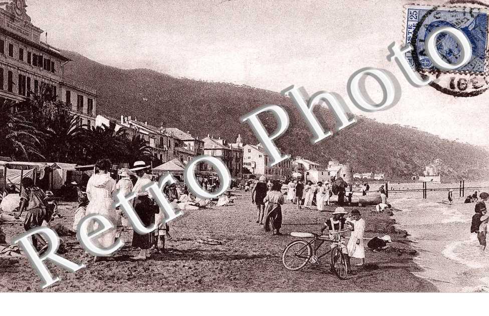 spiaggia