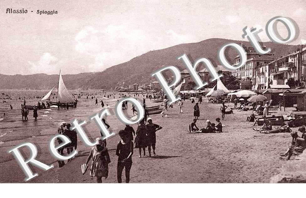 spiaggia
