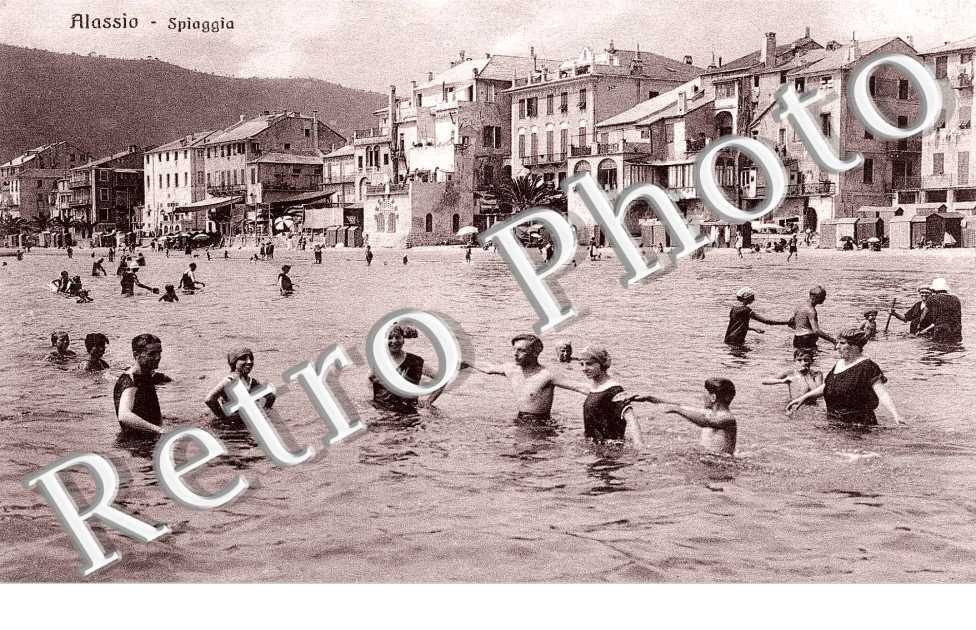 spiaggia
