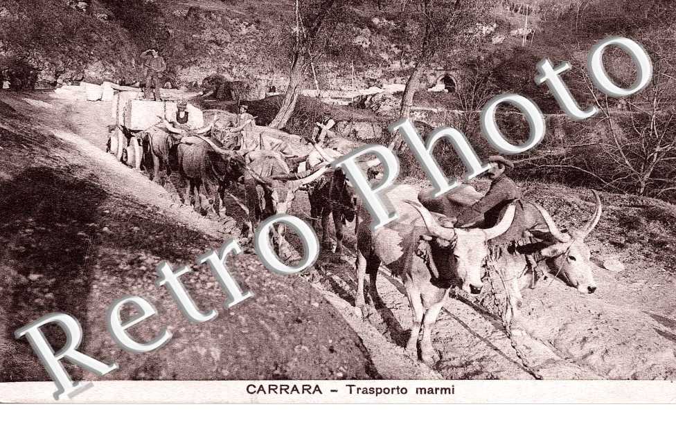 trasparto marmi