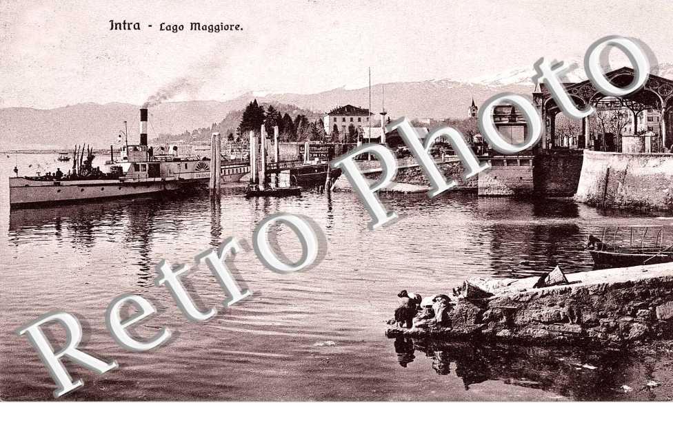 LAGO MAGGIORE