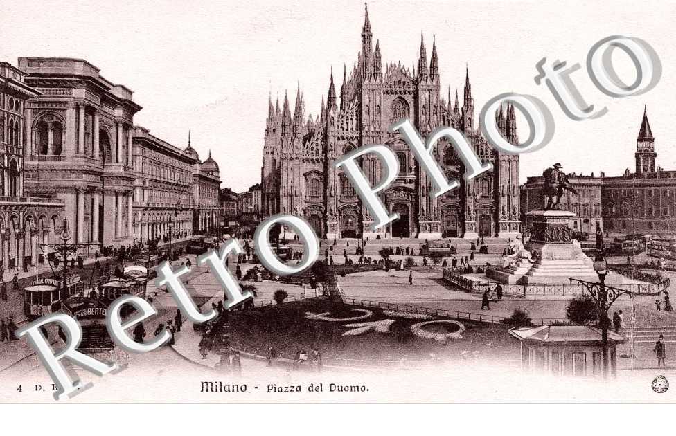 Piazza del Duomo