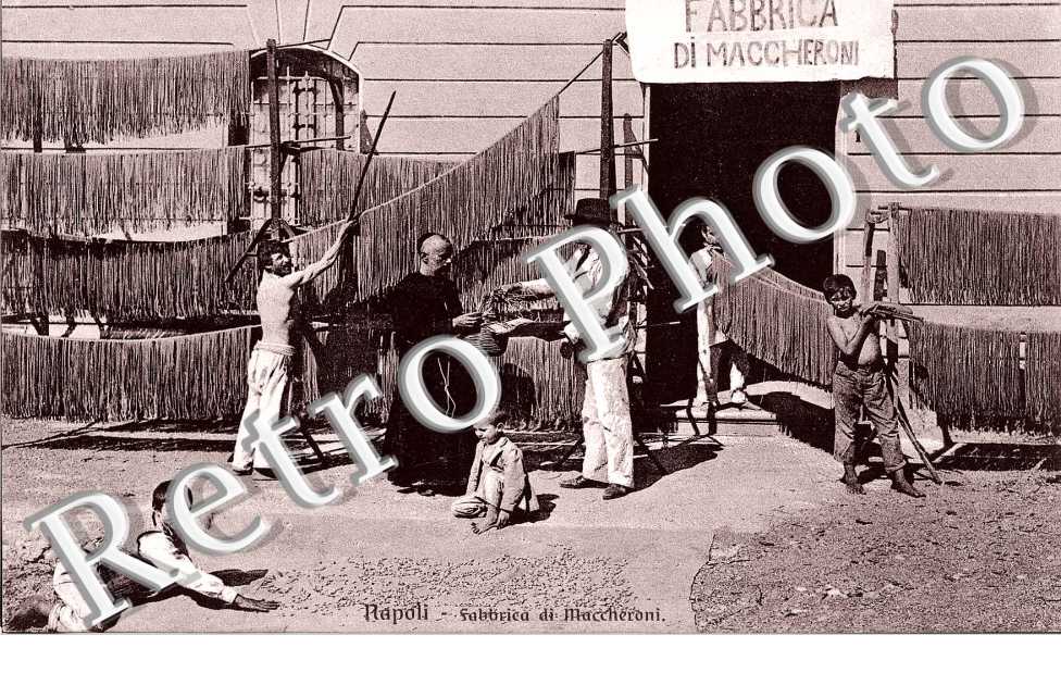 Fabbrica di Maccheroni