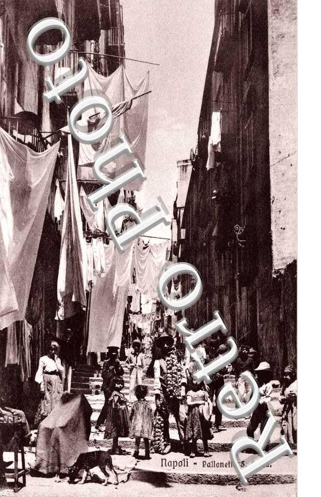 Pallonetto S. Lucia