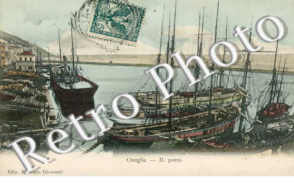 il porto