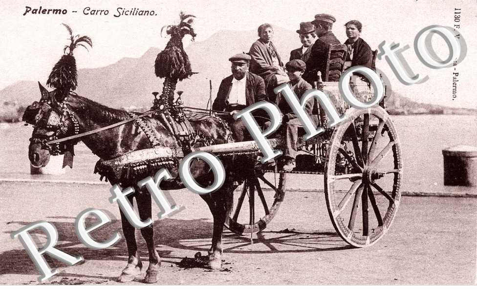 Carro Siciliano