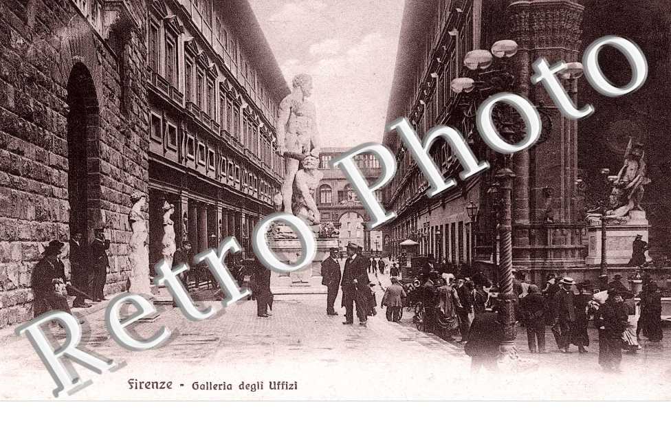 Galleria degli Uffizi