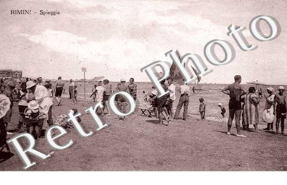 Spiaggia