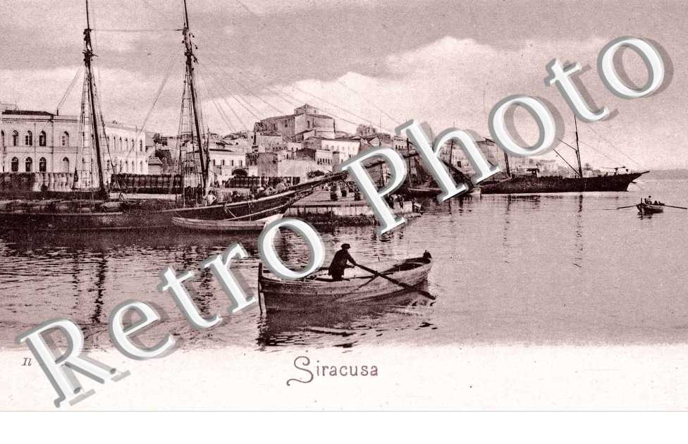 il porto