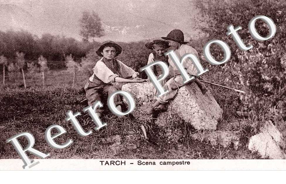 Scena Campestra