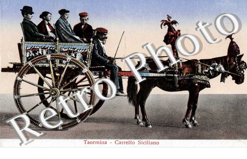 Carretto Siciliano