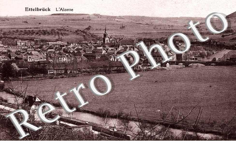 L'Alzette