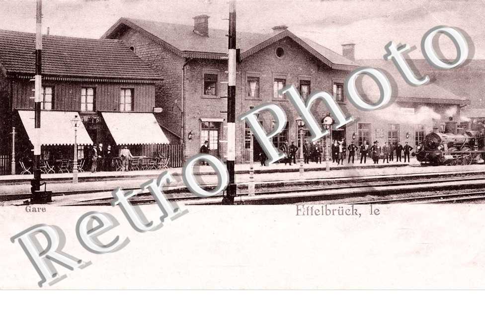 Gare
