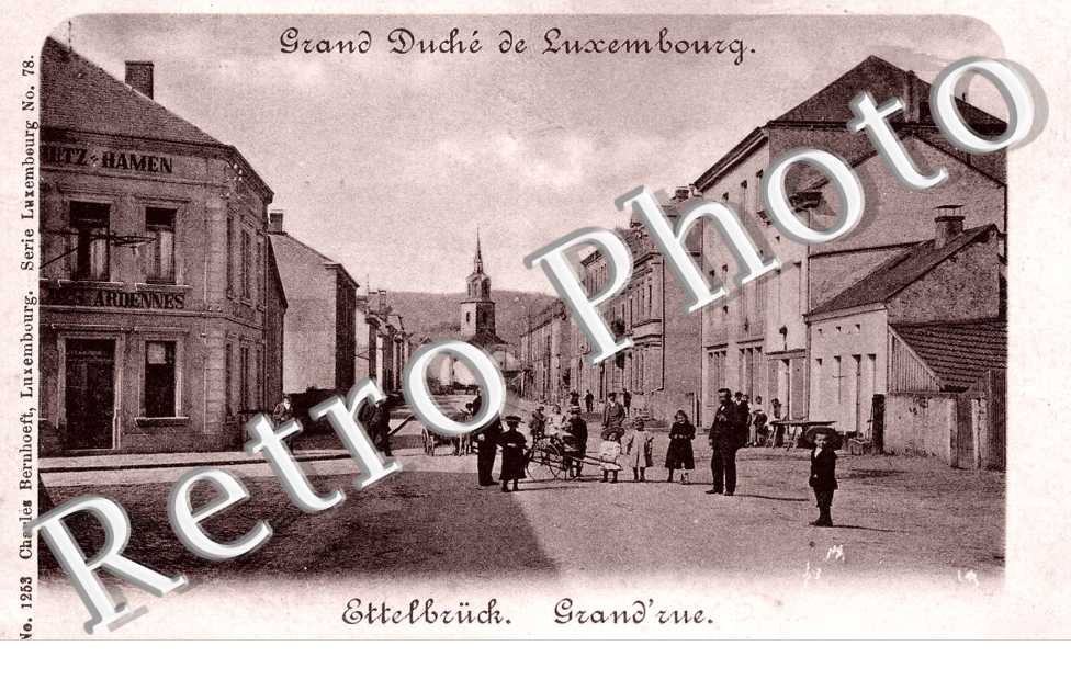 grand'rue