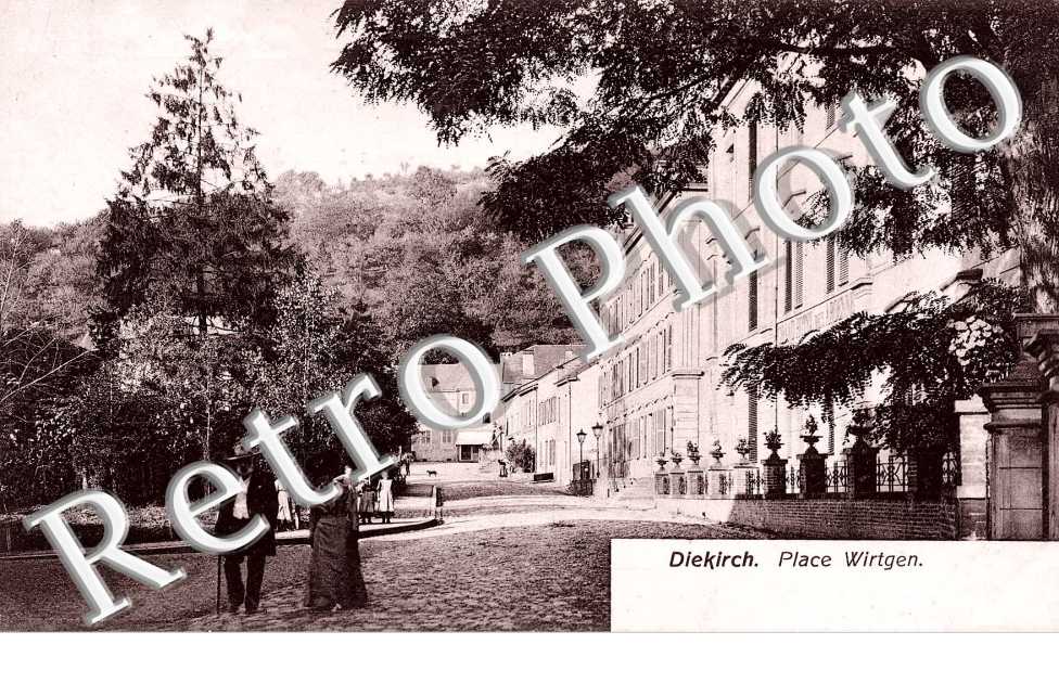 Place Wirtgen.
