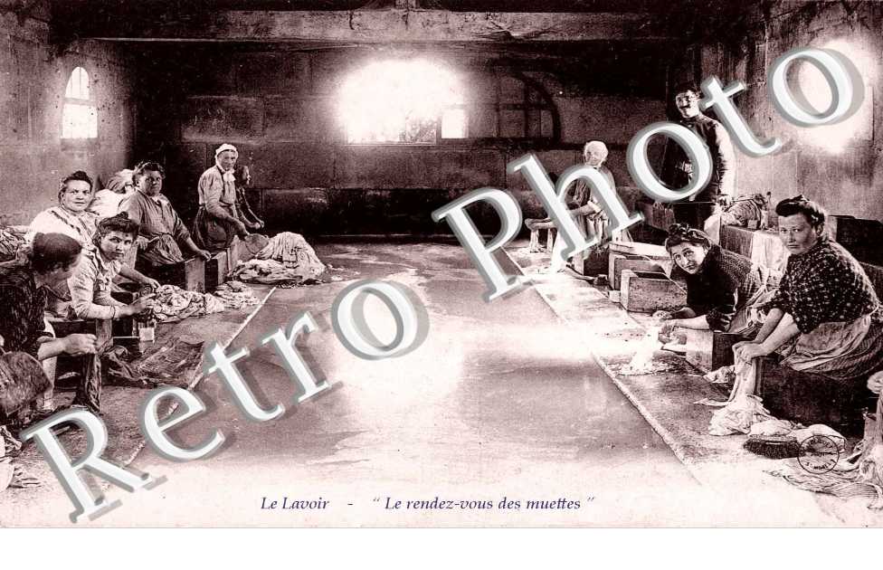 le rendez vous des muettes